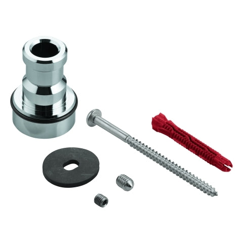 Grohe - Brausestangenhalter 48423