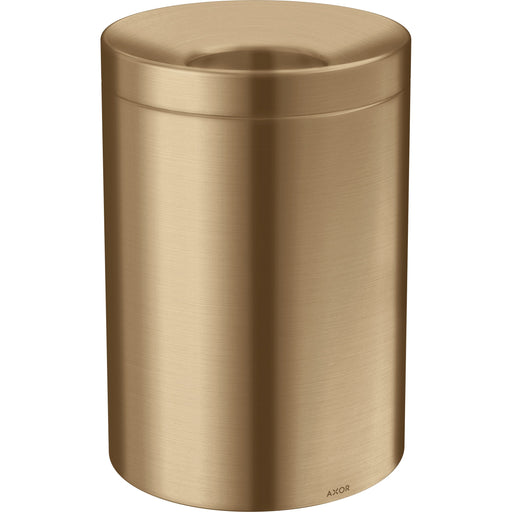 Hansgrohe - Abfalleimer Axor Universal Circular BBR