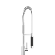 Dornbracht - Einhebelmischer Profi TARA Ultra 33860875 platin
