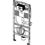 TECE SE - TECEprofil WC-Modul mit Uni-Spülkasten, m. Ansch. f. Geruchsabs., Bauh. 1120mm