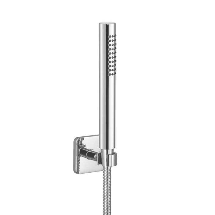 Dornbracht - Schlauchbrausegarnitur CULT 2780696000 chrom