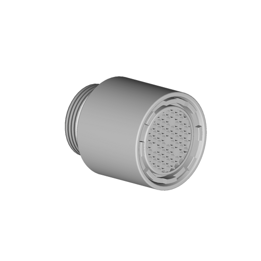 Dornbracht - Luftsprudler Ersatzteile 90230116800 D. 19 x 22 mm, 5,68 l/min. c
