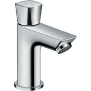 Hansgrohe - Standventil LOGIS chrom 71120