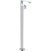 Hansgrohe - Waschtischmischer AXOR Edge zur Bodenmontage Diamantschliff chrom