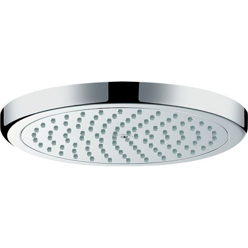 Hansgrohe - Kopfbrause CROMA 220 EcoSmart ohne Durchflussbegrenzer chrom