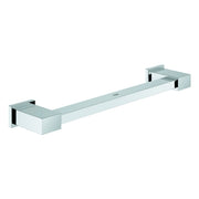 Grohe - Wannengriff ESSENTIALS CUBE 40514 340mm Metall chrom