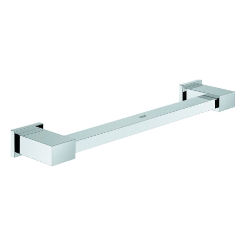 Grohe - Wannengriff ESSENTIALS CUBE 40514 340mm Metall chrom