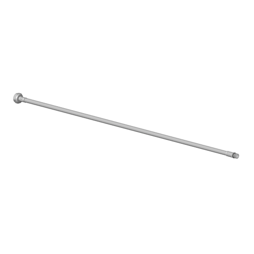 Dornbracht - Druckschlauch ERSATZTEILE 04300410500 M10x1 x 3/8 x 600mm
