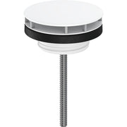 Hansgrohe - Waschtischventil DN32 mattweiß