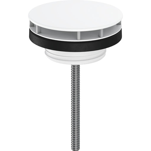 Hansgrohe - Waschtischventil DN32 mattweiß