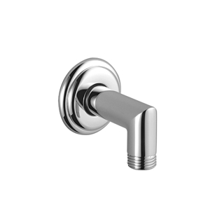 Dornbracht - Wandanschlußbogen 1/2 MADISON 28450410-06 platin gebürstet