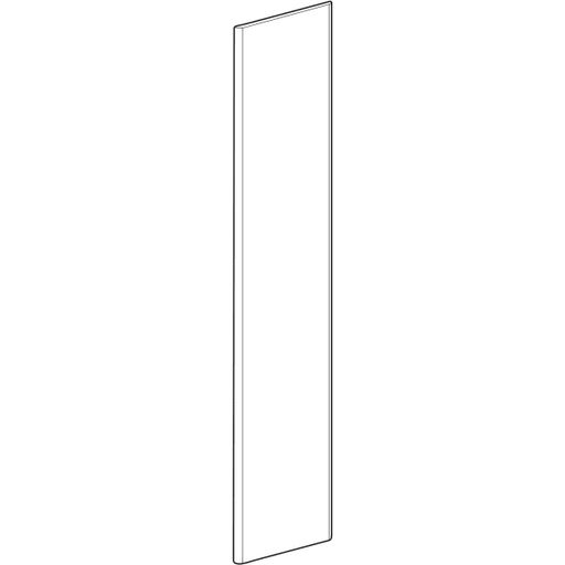 Geberit Vertriebs - Tür, Lichtgrau, SMYLE, Hochschrank Modell 805001