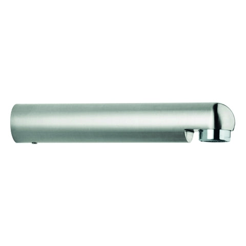 Grohe - Auslauf 42121 für Europlus E Fertigset WT UP 160mm edelstahl