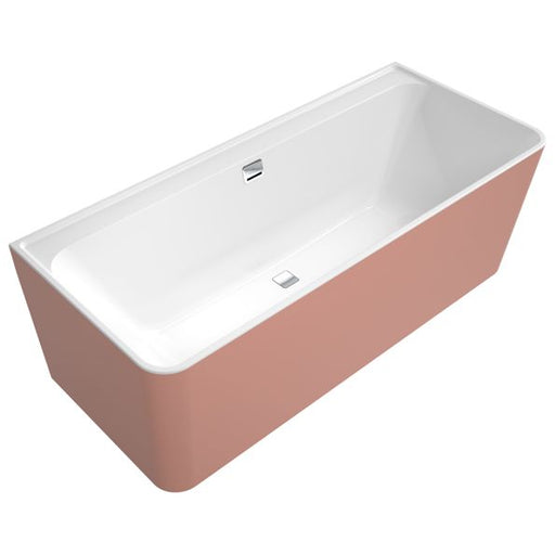 VILLEROY & BOCH - Vorwand-Badewanne Collaro VD 1800x800x620mm ColourOnDemand Weiß Alpin