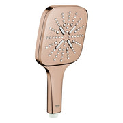 Grohe - Handbrause RAINSHOWER 130 Smart Active Cube 26582 9,5l warm sunset geb