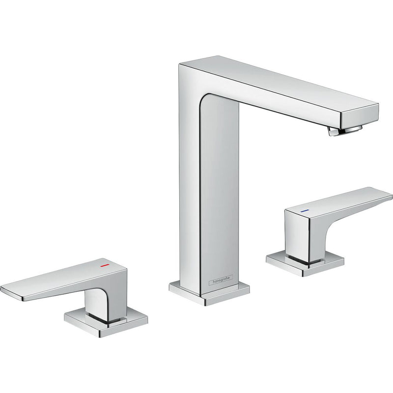 Hansgrohe - 3-Loch Waschtischarmatur 160 METROPOL chrom