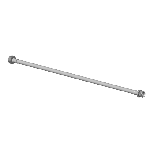 Dornbracht - Druckschl. Ersatzteile 04300404900 1/2 x 1/2 x 600 mm