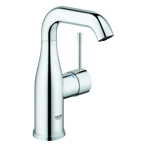 Grohe - EH-WT-Batterie Essence 24181_1 Push-open-Ablaufgarnitur M-Size chrom