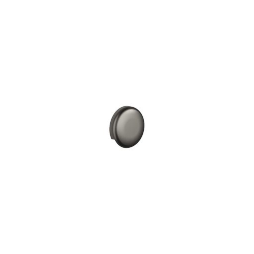 Dornbracht - Rohrunterbrecher übergreifend neutral 36150970 Dark Platinum gebürstet