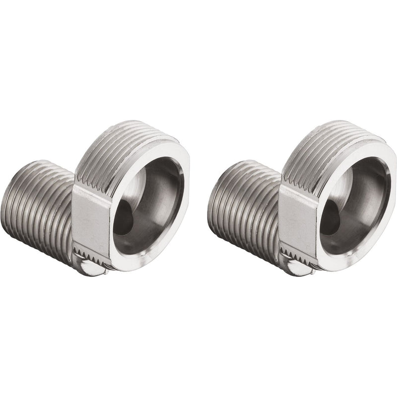 Hansgrohe - Sonder S-Anschluss 1,2cm bis 1,8cm