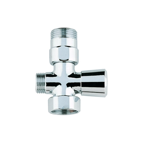 Grohe - Umstellung 28799 chrom