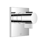 Dornbracht - UP-Therm. o.Mengenregulier. SYMETRICS 36501985 1/2 chrom