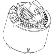 Ideal Standard - Kartusche 47mm, ECO