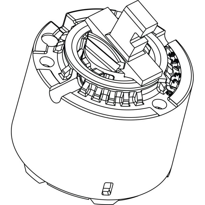 Ideal Standard - Kartusche 47mm, ECO