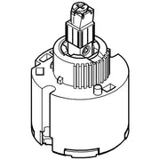 Grohe - Kartusche Keramik 46048 mit keramischem Dichtsystem
