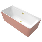 VILLEROY & BOCH - Vorwand-BW Collaro VJ 1800x800x620mm linke Ausführung ColourOnDemand we Alpin