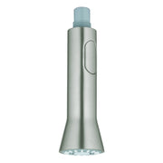 Grohe - Spülbrause 46731 supersteel