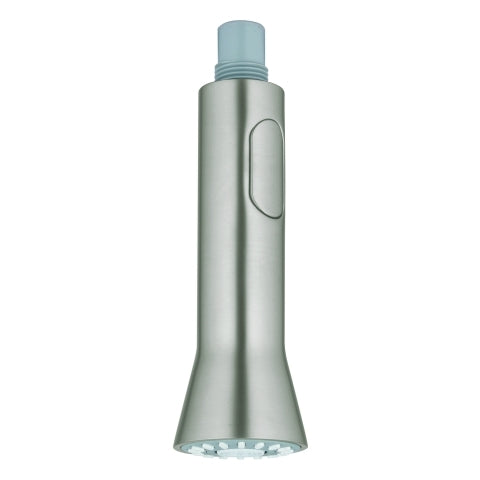 Grohe - Spülbrause 46731 supersteel