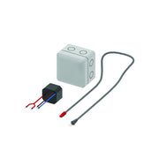 TECE SE - TECElux-Anschlussset für elektrischen Anschluss