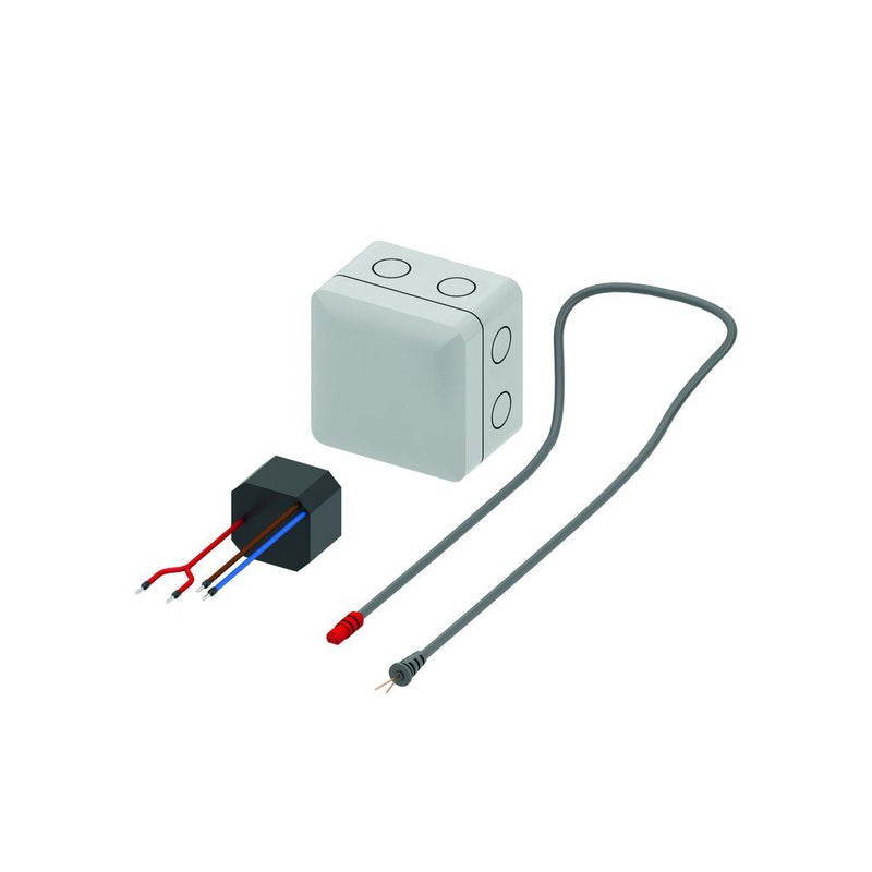 TECE SE - TECElux-Anschlussset für elektrischen Anschluss