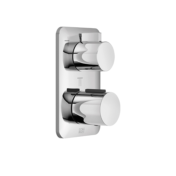 Dornbracht - UP-Therm. LISSE 36427845 chrom