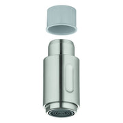 Grohe - Auslaufbrause 46925 supersteel
