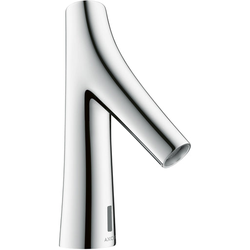 Hansgrohe - Waschtischmischer AXOR Starck Organic Elektronik Batteriebetrieb chrom o.Temp