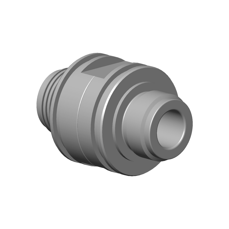 Dornbracht - Anschluss Ersatzteile 09290502120 D. 29 x 41,5 mm