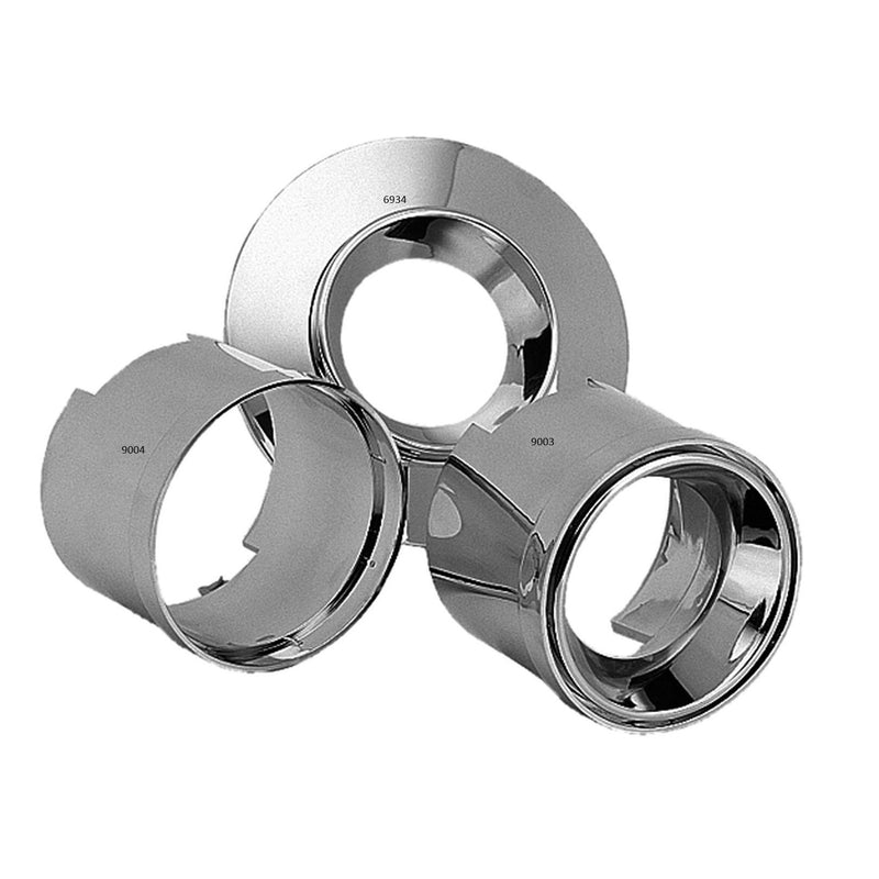 ALLMESS - Verlängerung 60mm für UP 6000-Messk. Messkapsel VRO-C, 9004 verchromt