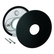 Grohe - Rosette 46587 velvet black