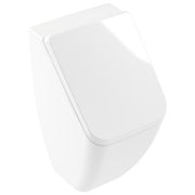VILLEROY & BOCH - Absaug-Urinal VENTICELLO 5504 285x545 x315mm für Deckel Weiß Alpin