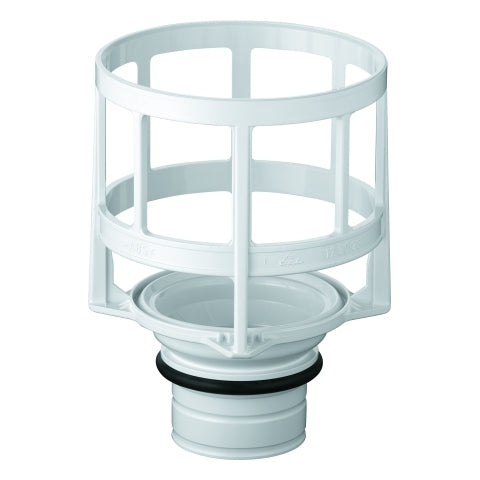 Grohe - Ventilsitz 42078 für Servo-Ablaufventil unterbrechbar
