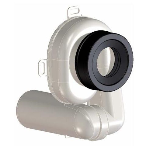 Dallmer - Urinal-Absaug-Siphon HL 430 DN50