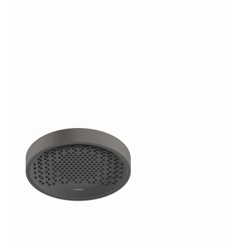 Hansgrohe - Kopfbrause RAINFINITY 250 1jet Deckenmontage BBC