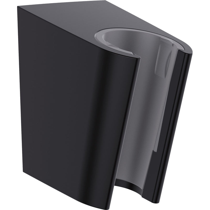 Hansgrohe - Wandhalter Porter'S für Handbrausen mattschwarz
