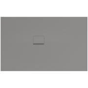 VILLEROY & BOCH - Duschwanne Squaro Infinity 1600x1000x40mm re-eckig EB:li Grey