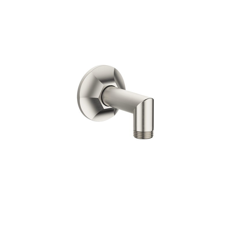 Dornbracht - Wandanschlussbogen MADISON FLAIR 1/2 2845037006 platin gebürstet