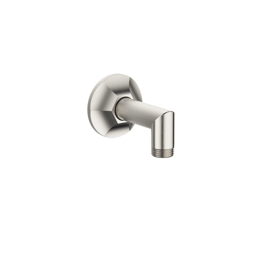 Dornbracht - Wandanschlussbogen MADISON FLAIR 1/2 2845037006 platin gebürstet