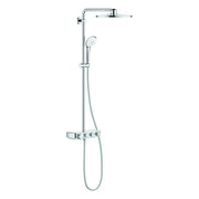 Grohe - Duschsystem EUPHORIA SmartControl 310 Duo 26507 mit THM chrom