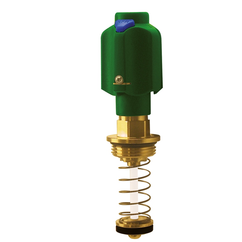 ISIFLO - KFR-OT SEPP Servo-Plus 1929 n.steig. m. Fettkammer DN65 MS